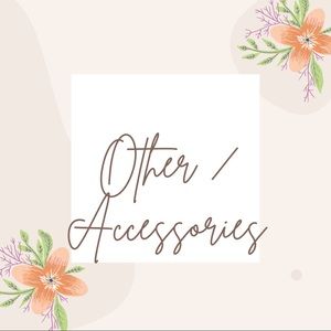 Accessories